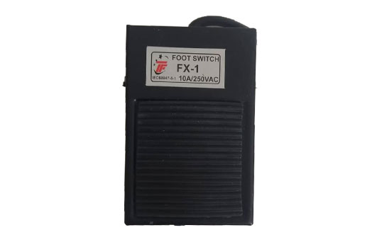 پدال دزدگیر با اتصال سیمی