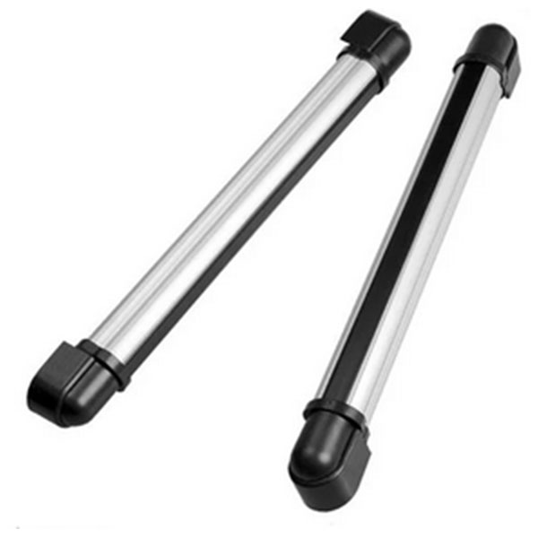 بیم فنسی میله‌ای ۶۰ متری — دو خطی (Linear Beam 60m, 2-Line)