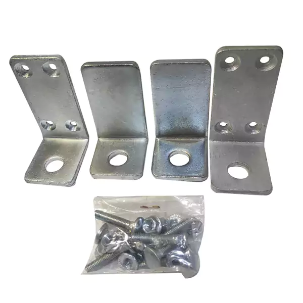 جاقفلی ساده کرکره برقی