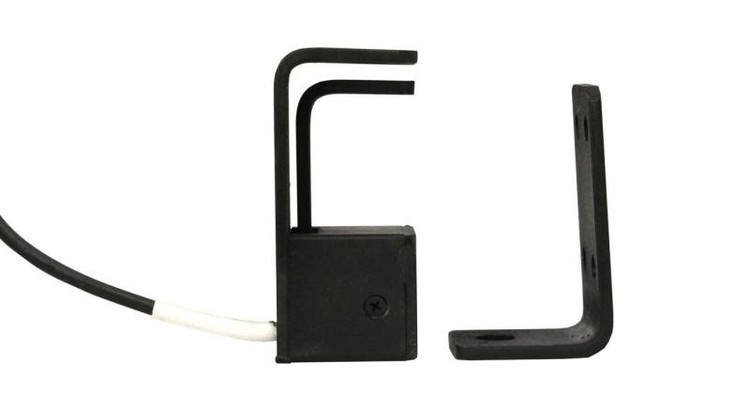 جا قفلی برقی مدل هایا